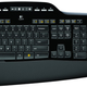 Image for article titled Logitech Wireless Desktop MK710 Has Near-Undead Three Year Battery Life